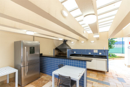 Apartamento à venda com 3 suítes em Vila Mascote, São Paulo, SP