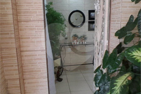 Casa à venda com 3 quartos em Campo Grande, Rio de Janeiro, RJ