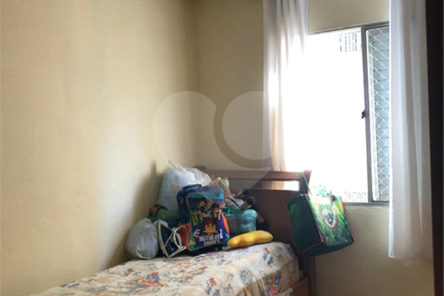 Apartamento à venda com 2 quartos em Tremembé, São Paulo, SP