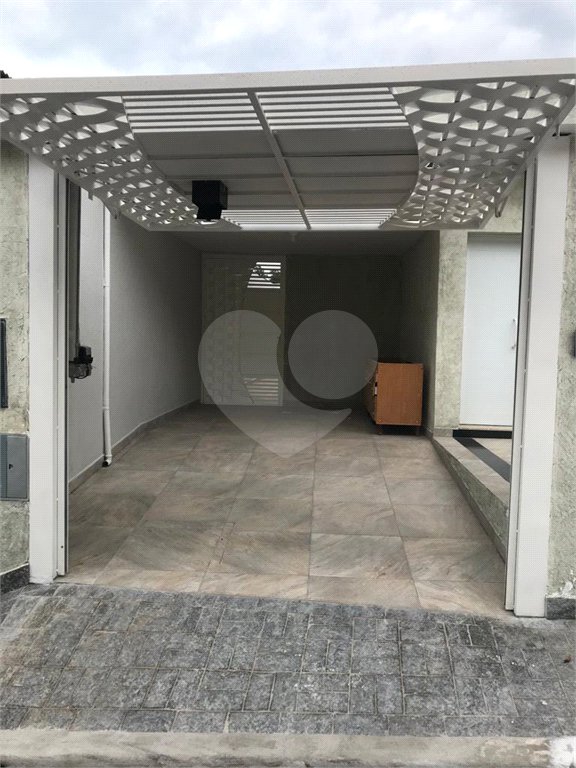 Casa Térrea à venda com 3 quartos em Tucuruvi, São Paulo, SP