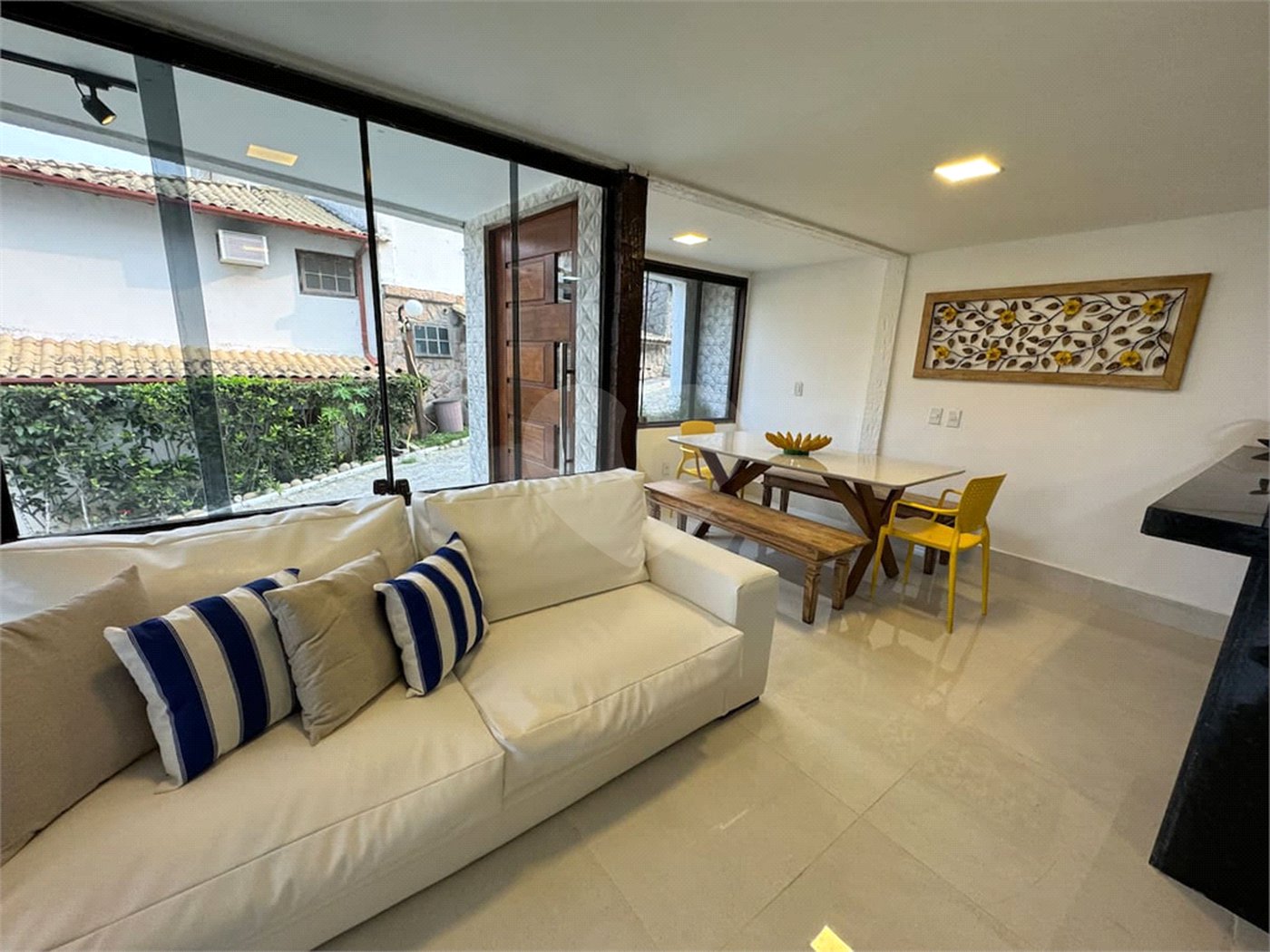 Casa à venda com 4 suítes em Alto de Búzios, Armação dos Búzios, RJ