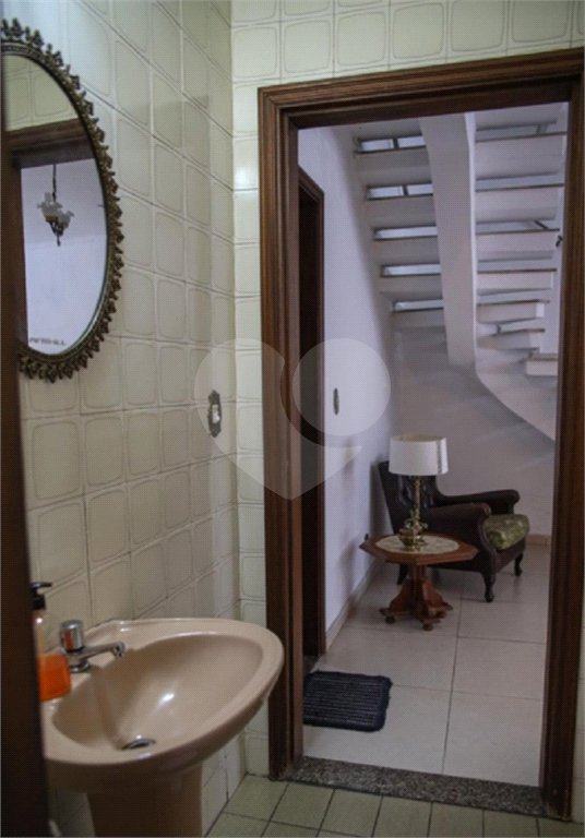 Casa à venda com 3 quartos em Rudge Ramos, São Bernardo do Campo, SP