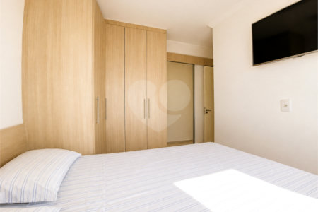 Apartamento para alugar com 2 quartos, sendo 1 suíte, em Parque Bela Vista, Votorantim, SP