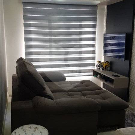 Apartamento à venda com 2 quartos em Loteamento Dinorá Rosa, Sorocaba, SP