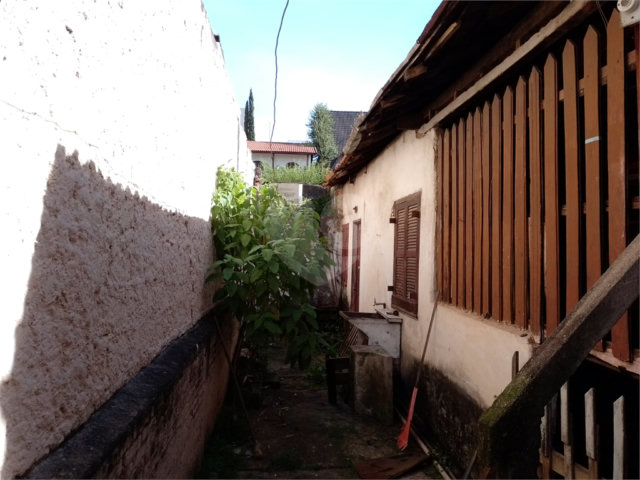 Casa à venda com 2 quartos em Tucuruvi, São Paulo, SP