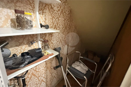 Apartamento à venda com 4 quartos em Tijuca, Rio de Janeiro, RJ