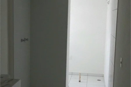Apartamento à venda com 2 suítes em Vila Madalena, São Paulo, SP