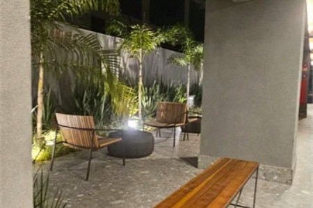Studio à venda ou para alugar em Vila Cordeiro, São Paulo, SP