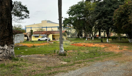 Terreno à venda em Vila Asem, Itapetininga, SP