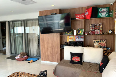 Apartamento à venda com 3 suítes em Vila Leopoldina, São Paulo, SP