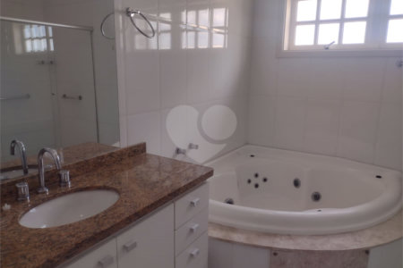 Casa para alugar com 3 suítes em Loteamento Aldeia da Mata, Votorantim, SP