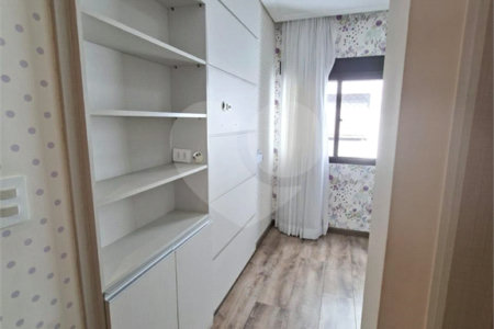Apartamento à venda com 3 suítes no Centro, São Bernardo do Campo, SP