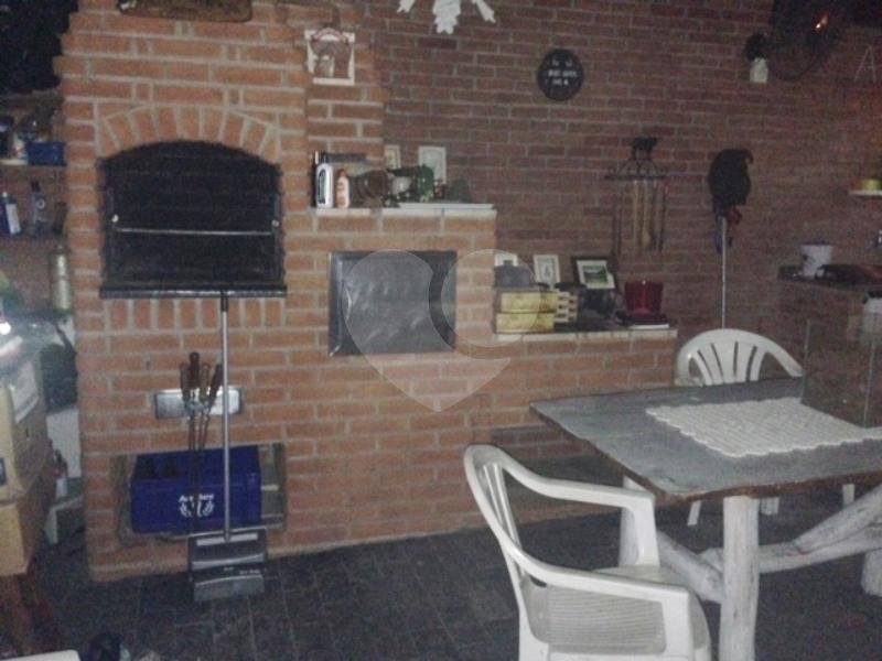 Casa Térrea à venda com 5 quartos, sendo 3 suítes, em Planalto Paulista, São Paulo, SP