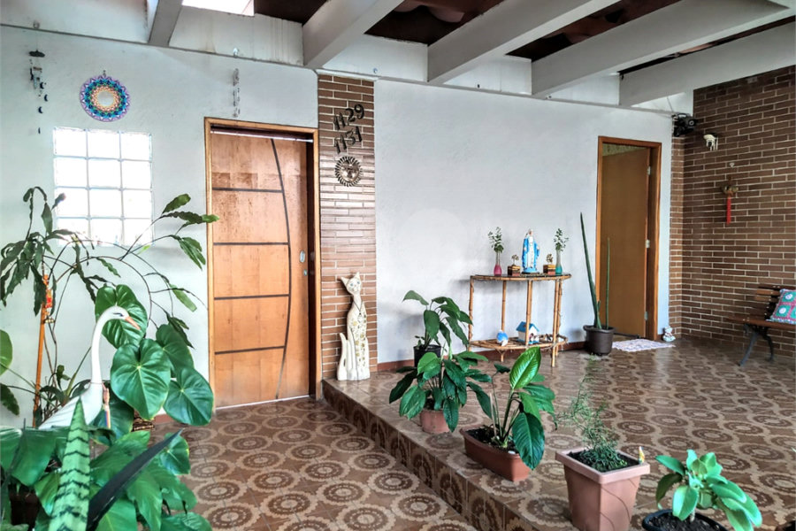 Sobrado à venda com 3 suítes em Vila Gustavo, São Paulo, SP