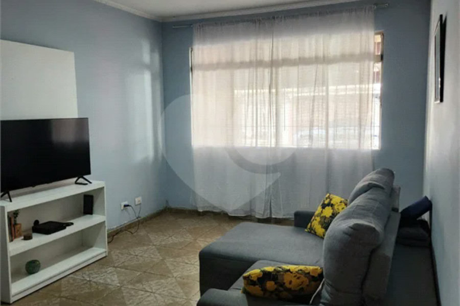 Casa Térrea à venda com 2 quartos em Jaçanã, São Paulo, SP
