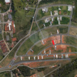 Terreno à venda no condomínio Residencial Veneza, Mogi das Cruzes - SP