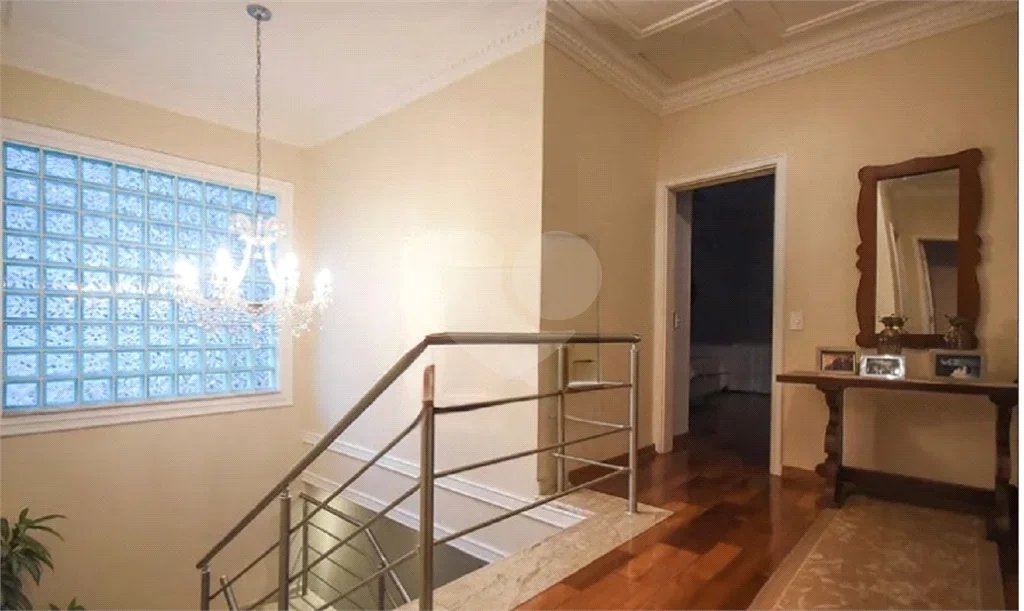 Casa à venda com 5 suítes em Jardim Londrina, São Paulo, SP