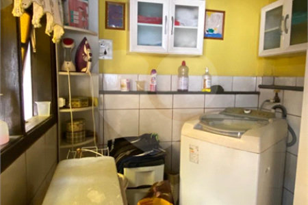Casa à venda com 2 quartos em Campo Grande, Rio de Janeiro, RJ