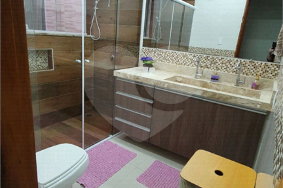 Casa de Vila à venda com 4 quartos, sendo 1 suíte, em Vila Prudente, São Paulo, SP