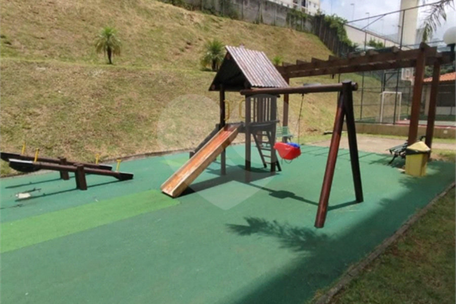 Apartamento à venda com 2 quartos em Jaraguá, São Paulo, SP