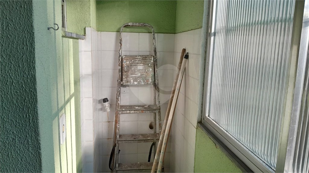 Apartamento à venda ou para alugar com 2 quartos em Campo Grande, Rio de Janeiro, RJ