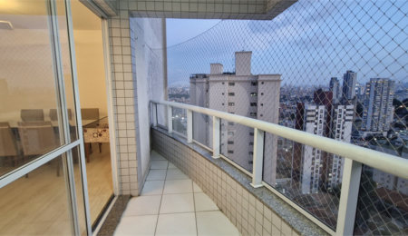 Apartamento à venda com 3 quartos, sendo 1 suíte, em Vila Palmeiras, São Paulo, SP