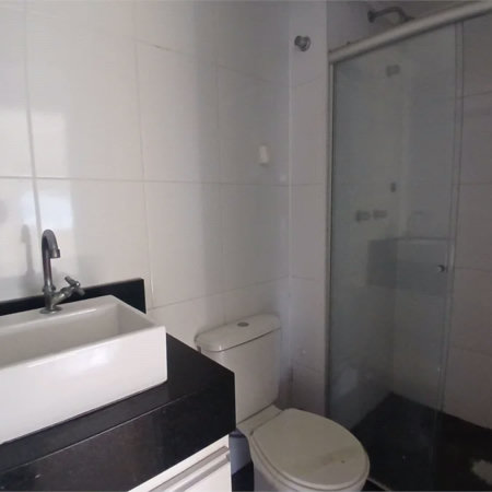 Apartamento à venda ou para alugar com 2 quartos, sendo 1 suíte,  em Vila Leopoldina, São Paulo, SP