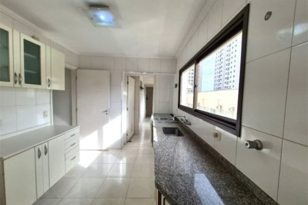 Apartamento à venda com 3 quartos em Vila Leopoldina, São Paulo, SP