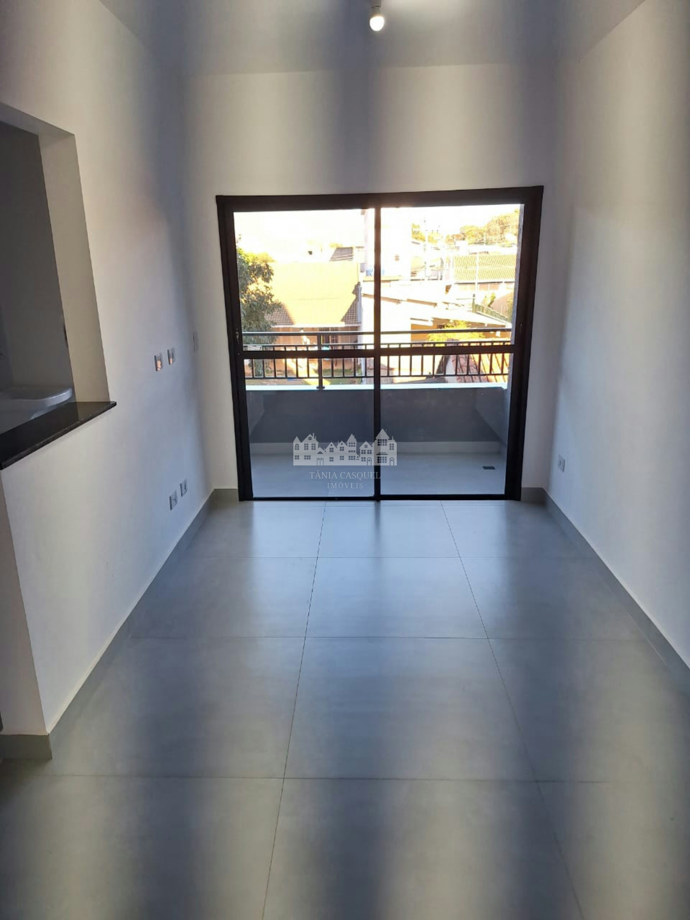 Apartamento à venda com 2 quartos, sendo 1 suíte, no Residencial Safira, Alvinópolis, Atibaia - SP