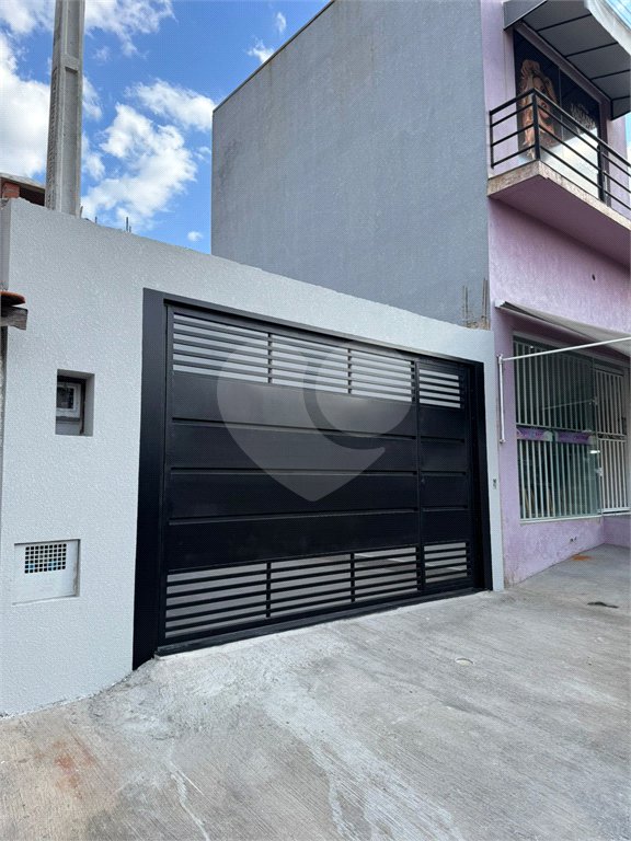 Casa à venda com 2 quartos, sendo 1 suíte, em Jardim Morada do Sol, Indaiatuba, SP