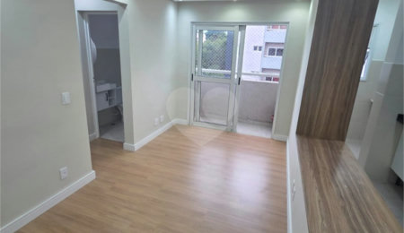 Apartamento à venda com 2 quartos em Vila Fiori, Sorocaba, SP