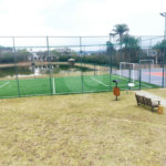 Terreno à venda com 1 suíte no condomínio Arboretum, Vinhedo - SP