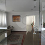 Apartamento à venda com 2 quartos em Pinheiros, São Paulo, SP