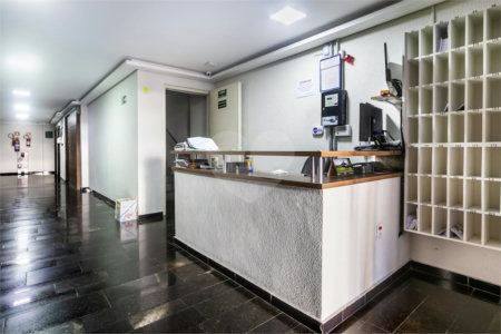 Apartamento à venda com 2 quartos em Campos Elíseos, São Paulo, SP