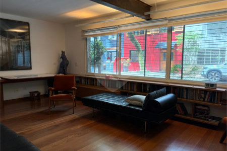Casa de Vila para alugar com 4 quartos, sendo 1 suíte, em Itaim Bibi, São Paulo, SP