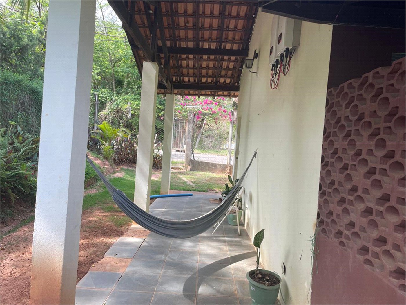 Chácara à venda com 3 quartos em Jardim Nova América, Louveira, SP