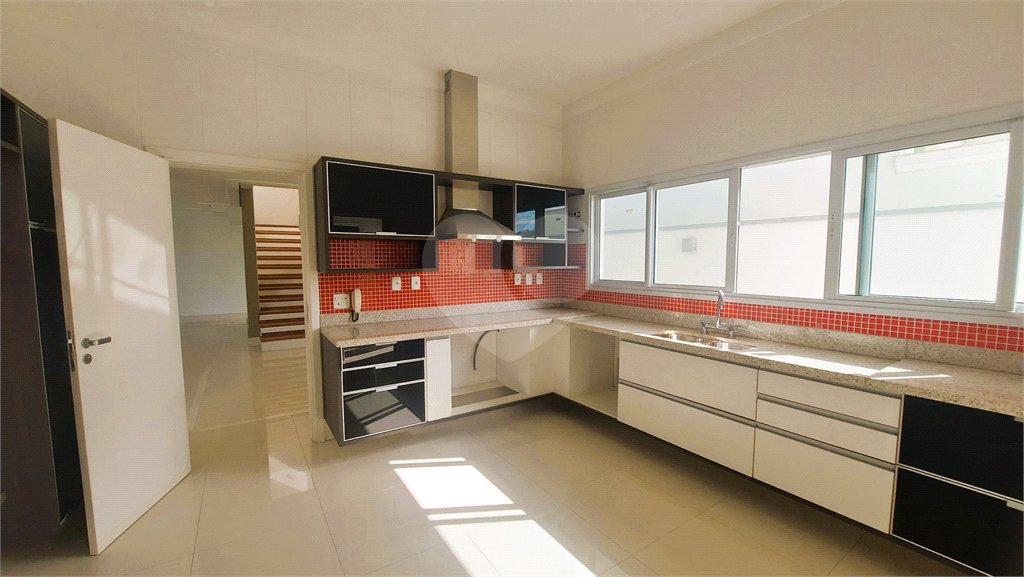 Casa à venda com 3 suítes no condomínio Ângelo Vial, Sorocaba - SP