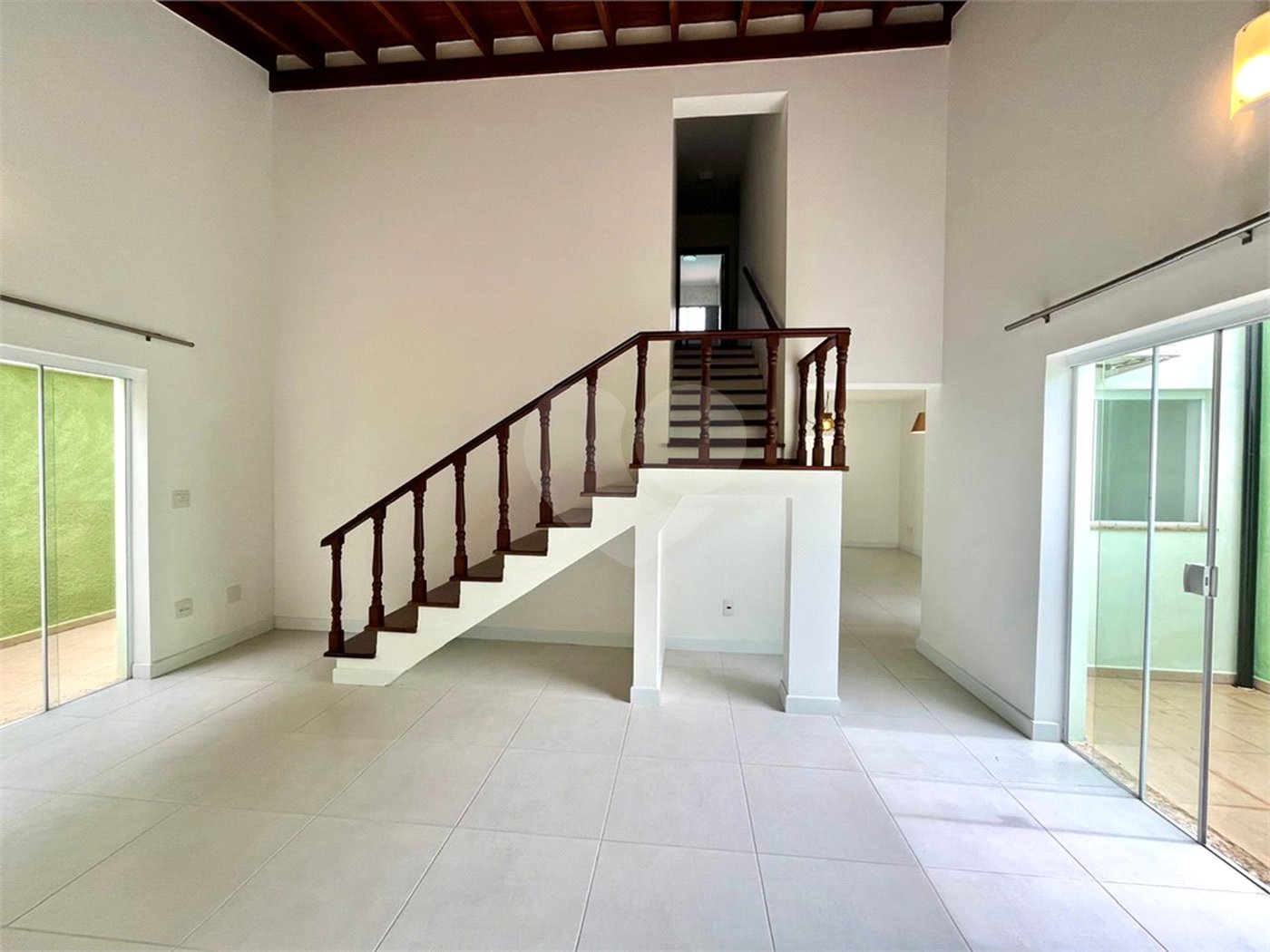 Casa Térrea à venda com 3 quartos, sendo 1 suíte,  em Cidade Universitária, Campinas, SP