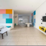 Apartamento à venda com 2 quartos, sendo 1 suíte,  em Independência, São Bernardo do Campo, SP