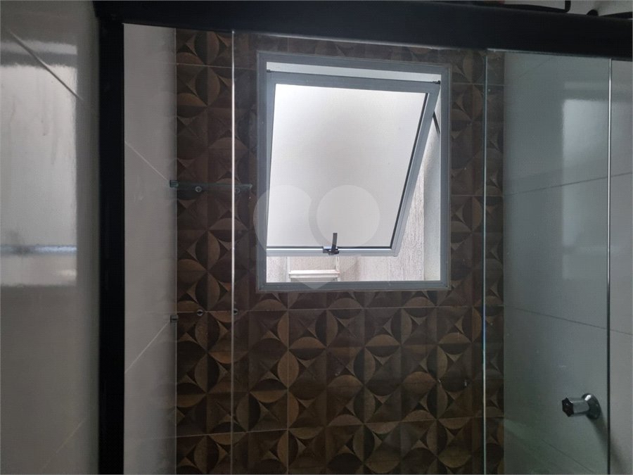 Casa para alugar com 1 quarto no condomínio Maria Cassio, São Paulo - SP