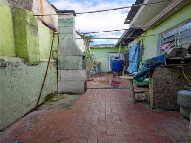 Casa Térrea à venda com 2 quartos em Jaçanã, São Paulo, SP
