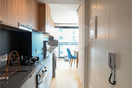 Apartamento à venda com 2 quartos, sendo 1 suíte,  em Vila Leopoldina, São Paulo, SP