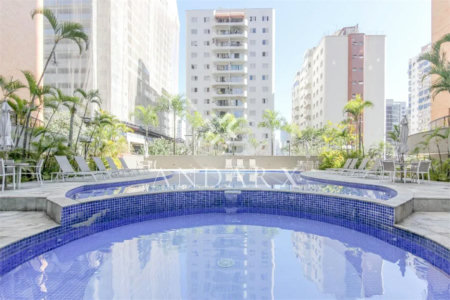Apartamento à venda com 4 quartos, sendo 2 suítes, em Perdizes, São Paulo, SP