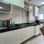 Apartamento à venda com 1 quarto em Parque Campolim, Sorocaba, SP