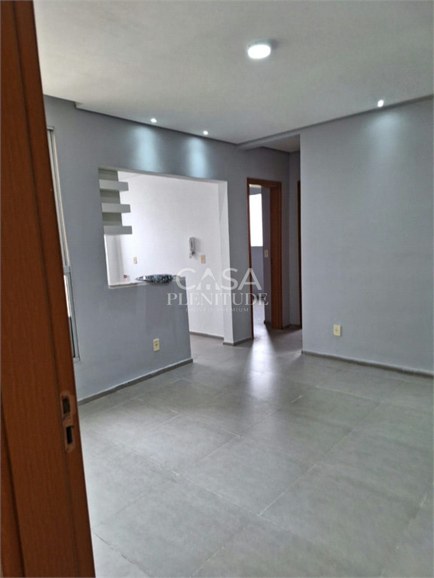 Apartamento à venda com 2 quartos em Jardim São Carlos, Sorocaba, SP