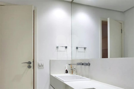 Apartamento à venda com 4 suítes em Nova Petrópolis, São Bernardo do Campo, SP