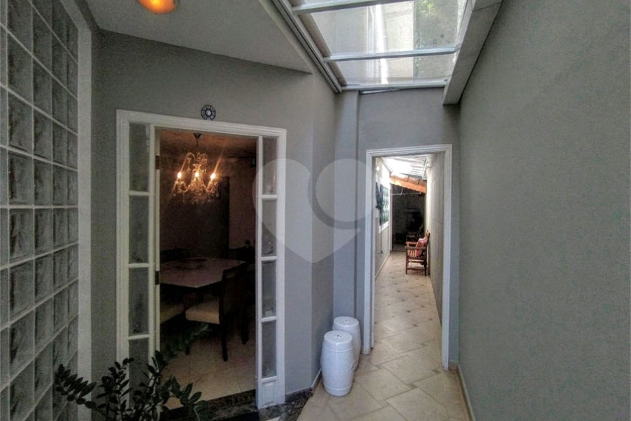 Sobrado à venda com 3 quartos, sendo 1 suíte, em Lauzane Paulista, São Paulo, SP