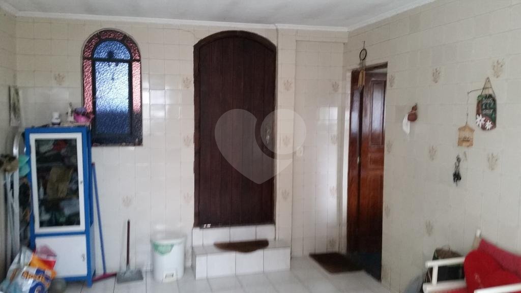 Casa à venda com 3 quartos em Horto, São Paulo, SP