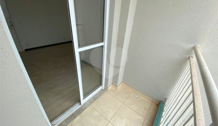 Apartamento à venda com 2 quartos em Botujuru, Mogi das Cruzes, SP