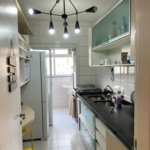 Apartamento para alugar com 2 quartos, sendo 1 suíte, em Alto da Lapa, São Paulo, SP